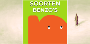 Benzodiazepinen worden vaak voorgeschreven voor angststoornissen en slapeloosheid. Wat voor soorten benzo's zijn er op de markt?