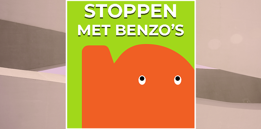 Stoppen met langdurig gebruik van benzodiazepine is een goed idee. Je kunt Onttrekkingsverschijnselen krijgen als je stopt met benzo's.