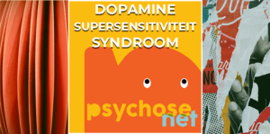 Antipsychotica kunnen een acute psychose dempen. Langdurige gebruik kan leiden tot het Dopamine Supersensitiviteit Syndroom (DPS).