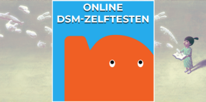 Het lijkt alsof we met online DSM-testen alles kunnen ontdekken. Hoogleraar Jim van Os: "Wees voorzichtig met deze labels".