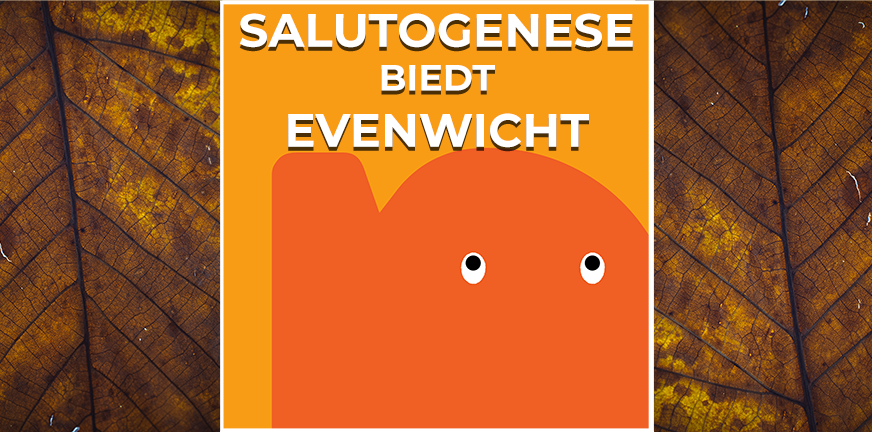 Salutogenese