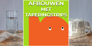 Medicatie afbouwen met taperingstrips - Lees erover op psychosenet.nl