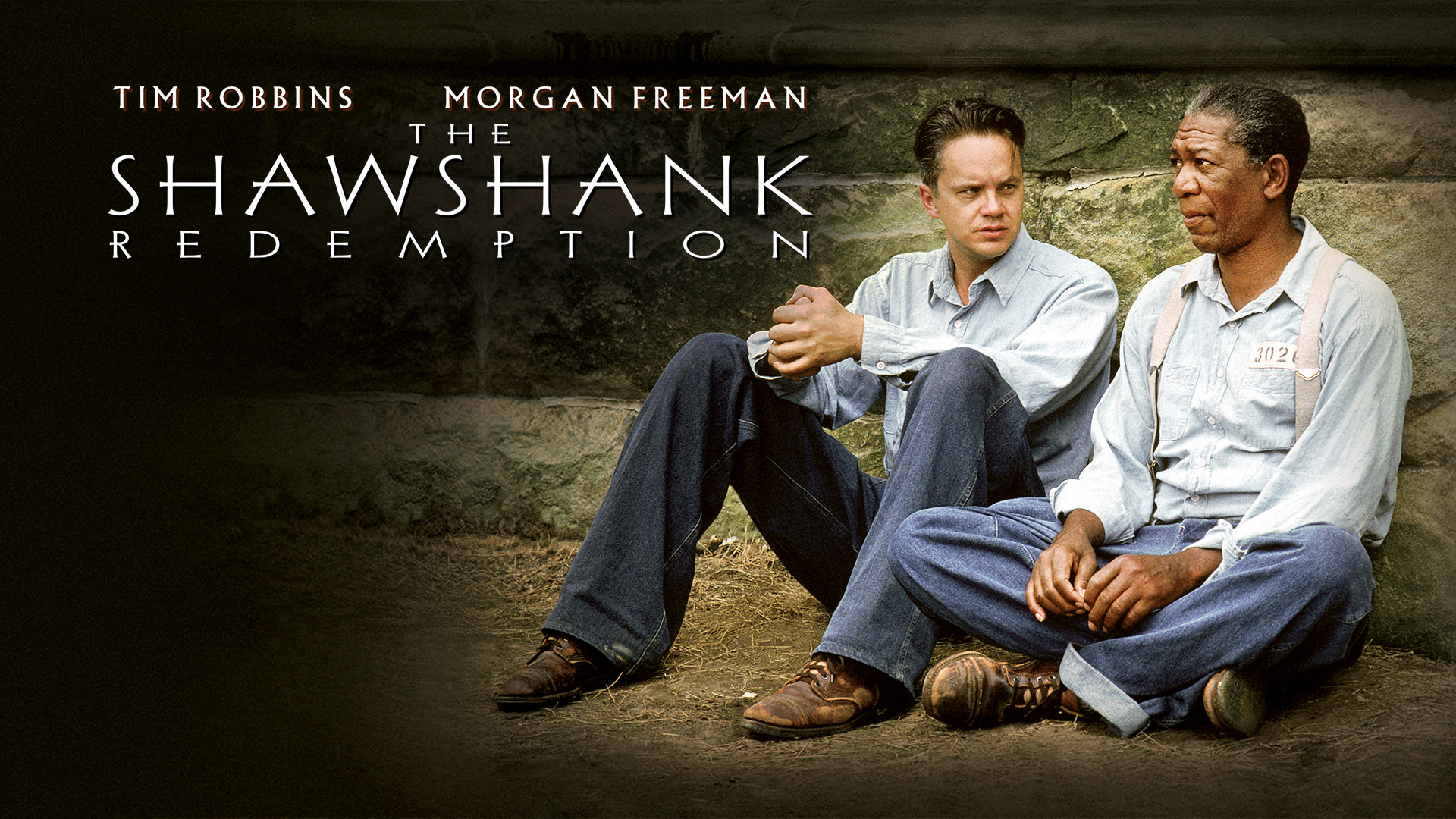 The Shawshank Redemption – Film Review