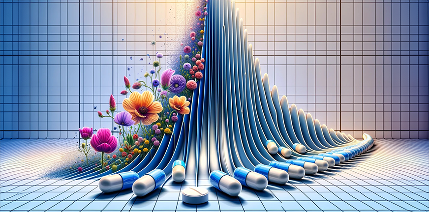 Het nieuwe voorschrijven: medicatie-afbouw met taperingstrips