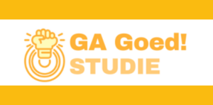 De GA Goed!-studie wil onderzoeken hoe dagelijkse activiteiten bij mensen met motivatieproblemen het best aangemoedigd kunnen worden.