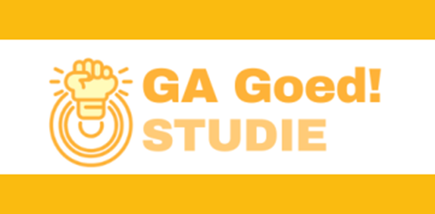 De GA Goed!-studie wil onderzoeken hoe dagelijkse activiteiten bij mensen met motivatieproblemen het best aangemoedigd kunnen worden.