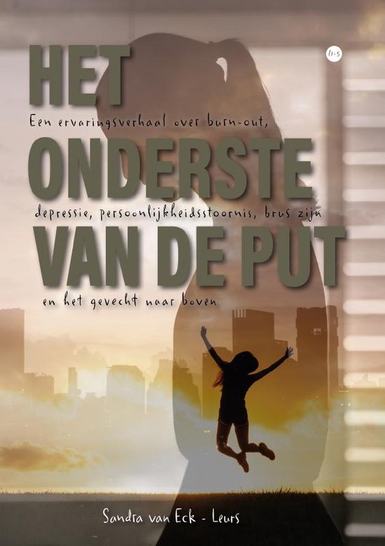Het onderste van de put – Sandra van Eck-Leurs