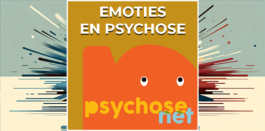 Psychose en emoties: Door psychose te zien als een emotionele manier van betekenisgeving is meer empathische ondersteuning mogelijk.