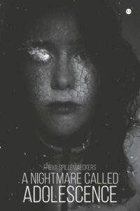 Freya Spillemaeckers bestrijdt innerlijke demonen en zoekt in de liefde richting een diepgaande transformatie: A Nightmare Called Adolescence