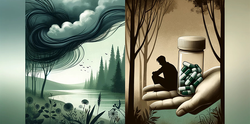 De complexiteit van antidepressiva bij angst: een kritische blik