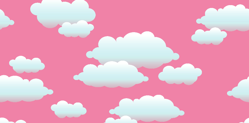 In de wolken – de verjaardag van Marijn