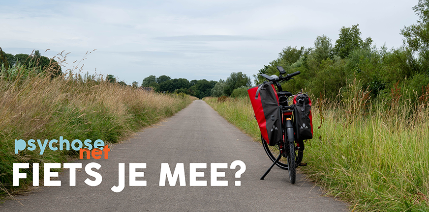 Ga toch Fietsen! – doe je mee?