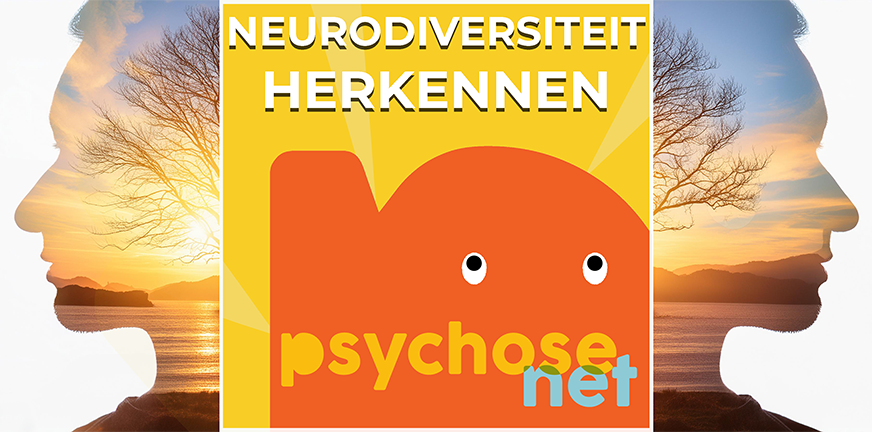 Hoe herken je Neurodiversiteit?