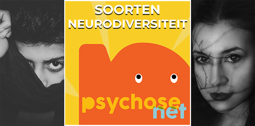 Vormen van Neurodiversiteit
