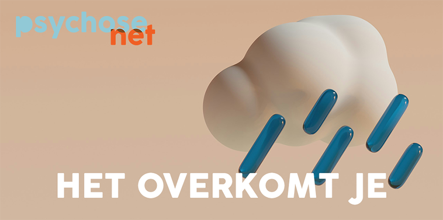 Quote Het overkomt je – suïcide preventie week 2024