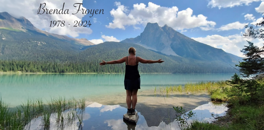 Brenda Froyen, 1978 – 2024