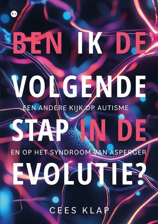 Ben ik de volgende stap in de evolutie? – Cees Klap