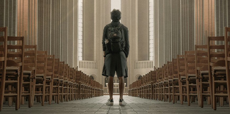 Geloof, psychiatrie en herstel – een bezoek aan de kerk