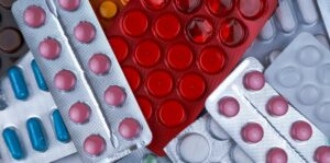 Welke bijwerkingen kan antipsychotica hebben? Lotuslicht spreekt uit eigen ervaring en deelt graag haar verhaal.