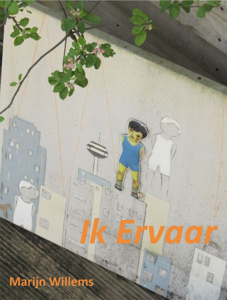 Ik ervaar – Marijn Willems
