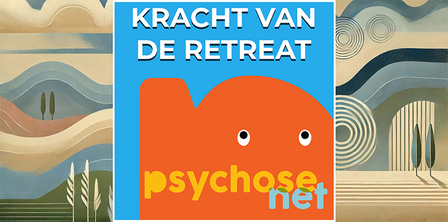 Experimenteren met kleinschalige Retreats