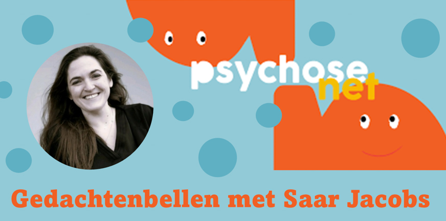 Saar Jacobs over heelhuizen, een plek zonder diagnonsens