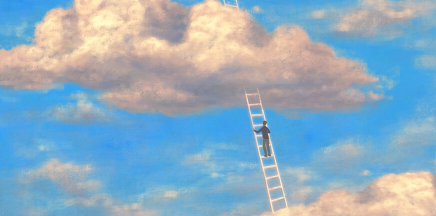 Wat gebeurt er als je Carl Jung combineert met de steun van een ADHD-coach bij OCD? Voor Karin betekende het een radicale ommekeer.