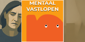Mentaal vastlopen, je bent niet alleen - bijvoorbeeld door angst, dwang, somberheid, stemmen of verslaving. Zo kom je weer in balans.