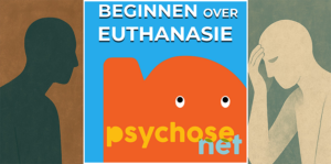 Als je psychiater opeens over euthanasie begint terwijl jij daar zelf niet aan denkt? Euthanasie is geen behandeling of standaardoptie.
