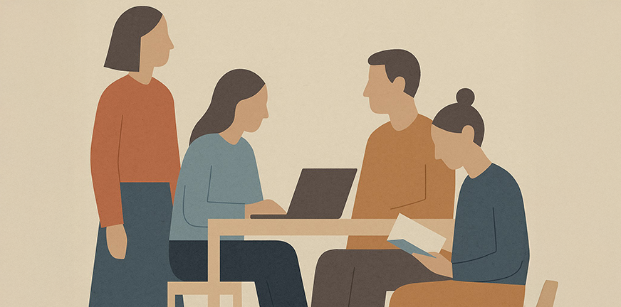 IPS helpt – iedereen wil erbij horen, ook op school en op het werk