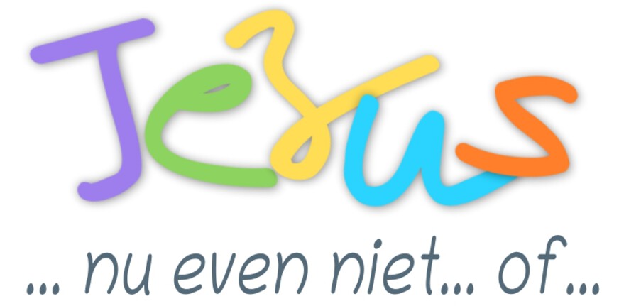 Herstel en geloof – Jezus (her)vonden!