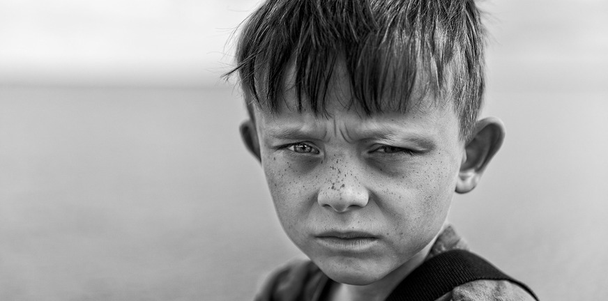Oog op lijden – over lijden en boeddhisme