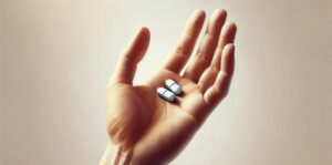 Jan heeft een periode van groei doorgemaakt. Hij is tot de conclusie gekomen dat hij milligram voor milligram zijn medicatie wil afbouwen.