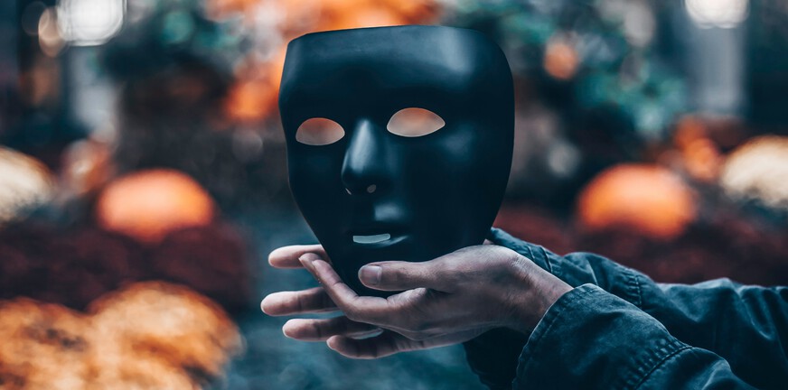 Depressie ontmaskerd – het is wanhoop