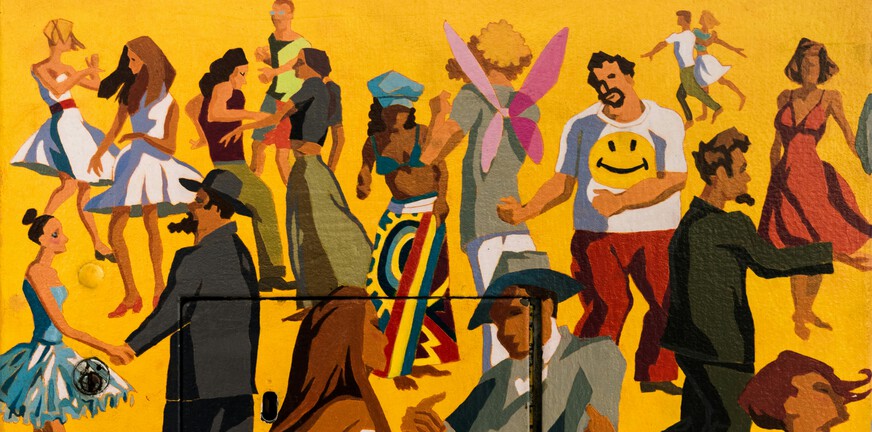 Neurodiversiteit zit in ons allemaal! – over jezelf zijn