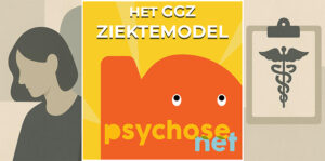 Van ziektemodel in de GGZ naar grondvoorwaarden voor herstel; “Wat heb jij nodig om te kunnen leven op jouw manier?” - Jim van Os, Psychiater