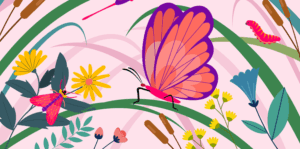 Vervangen Verwijderen In deze blog deelt Jasper hoe hij, via zijn hobby’s, emoties en spirituele zoektocht, zichzelf weer terugvond.