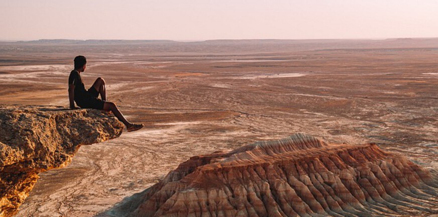 De geologie van psychose – de lagen van een psychose