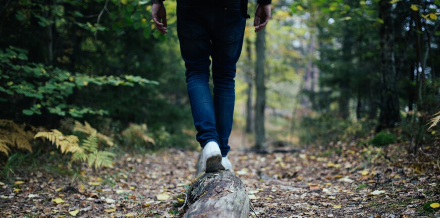 De overlap van spiritualiteit en psychose – het vinden van balans