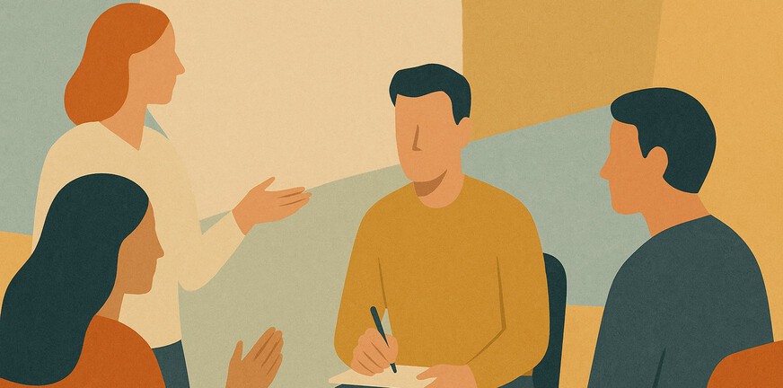 GGZ: Van langdurig specialistisch behandelen naar betekenisvol herstel