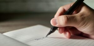 Maria deelt stukjes uit haar ‘hersteldagboek’ over haar weg naar herstel. Ze schrijft over zowel vrolijke als minder vrolijke ervaringen.
