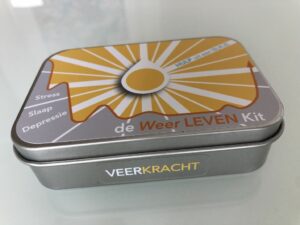 Kamp je met stress, angst, slaapproblemen of een depressie? Speelt bipolariteit of psychose gevoeligheid je parten? Heb je backup nodig tijdens medicatie afbouw of zoek je een preventietool? Ben je radeloos als naaste? Wil je je cliënt handvatten meegeven voor thuis?