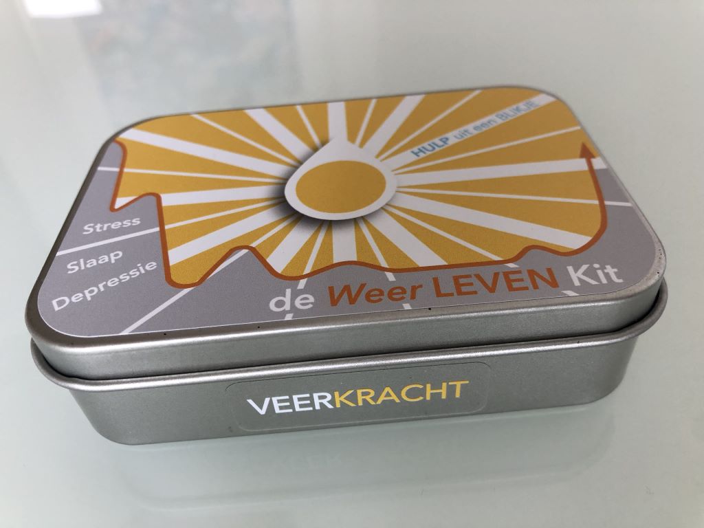 Kamp je met stress, angst, slaapproblemen of een depressie? Speelt bipolariteit of psychose gevoeligheid je parten? Heb je backup nodig tijdens medicatie afbouw of zoek je een preventietool? Ben je radeloos als naaste? Wil je je cliënt handvatten meegeven voor thuis?