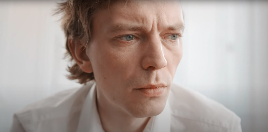 De gedachtewereld van iemand in psychose | de ervaring van Quin