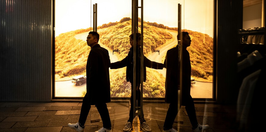 De collega — medicatie en vrijlating