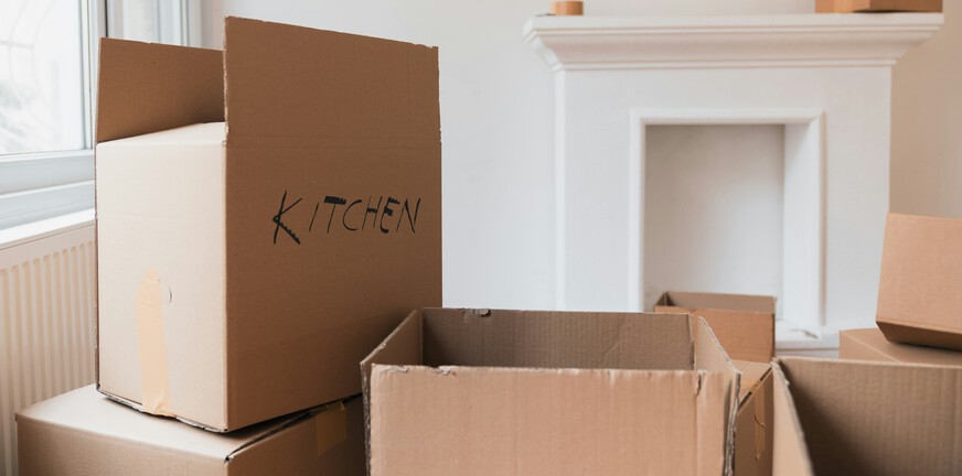 Gesprek vóór de verhuizing – duidelijkheid over verlies
