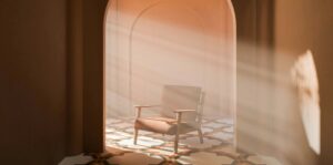 Miriam schrijft over wat het rouwverhaal van een moeder kan omvatten. Voor haar betekent dat vooral een zoektocht.