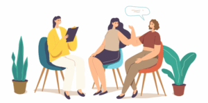 Arjan volgt de masterstudie Contextuele Benadering en doet onderzoek naar mensen die een psychose hebben doorgemaakt en hun naasten.