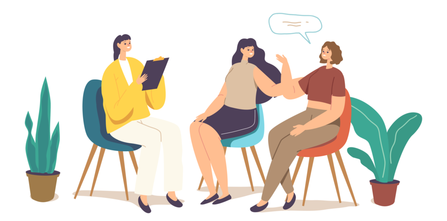 Onderzoek naar zorg voor elkaar tijdens een psychose – doe mee!