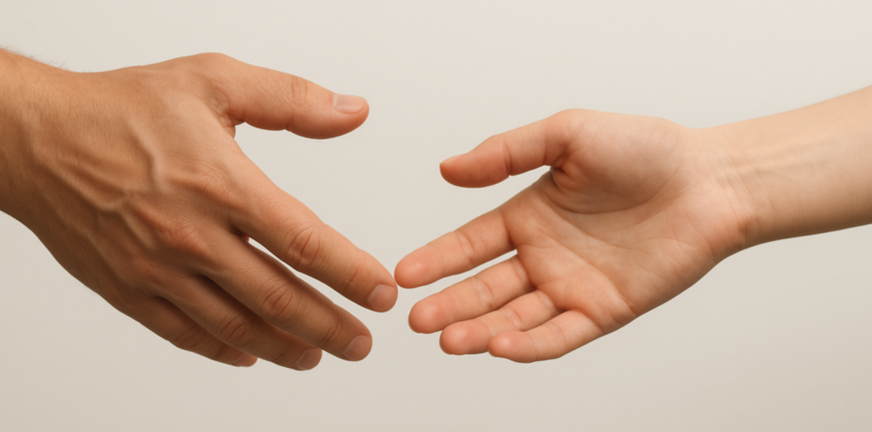 Tussen heling en herhaling – over traumabonding tijdens therapie